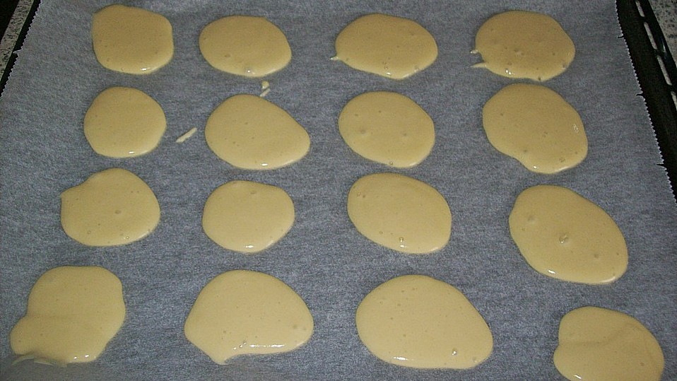 Biskuitplätzchen von ladymadonna1982 Biskuitplätzchen von ladymadonna1982