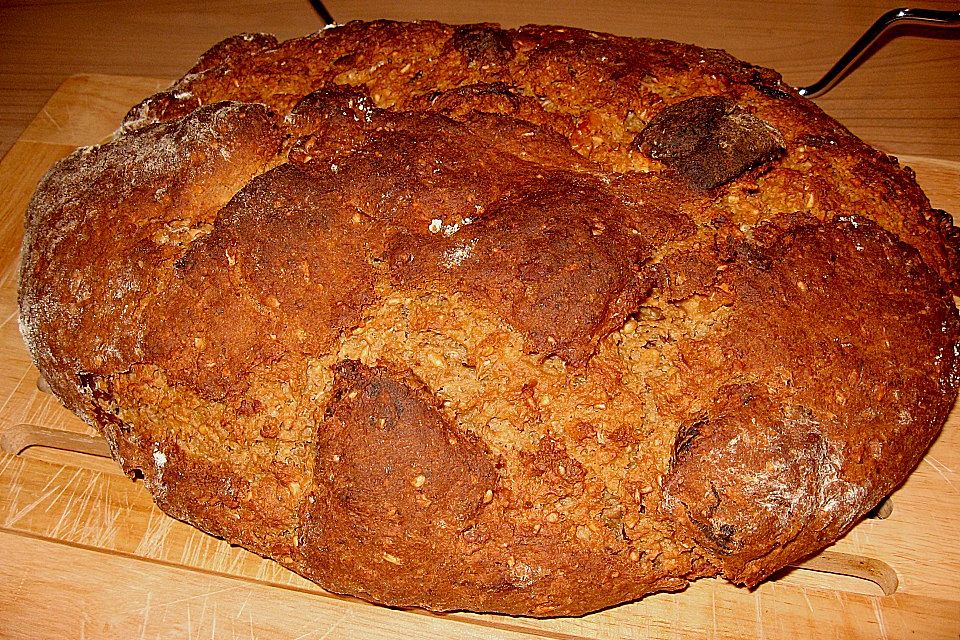 Früchtebrot