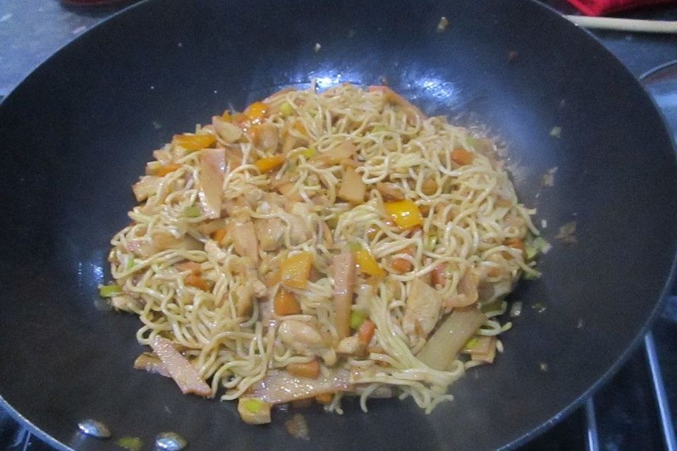 Mein Bami - Goreng