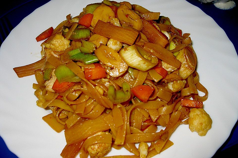 Mein Bami - Goreng