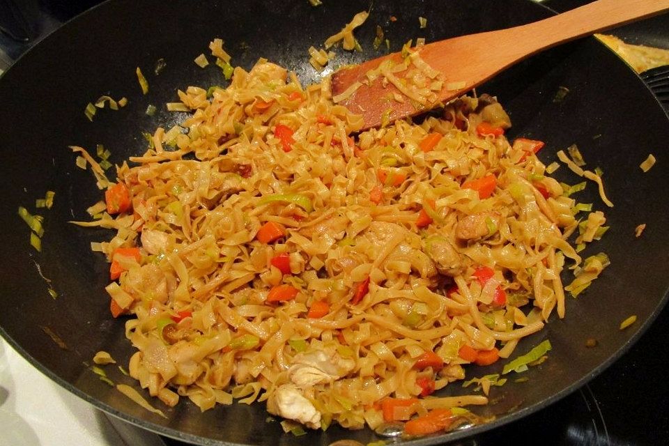 Mein Bami - Goreng