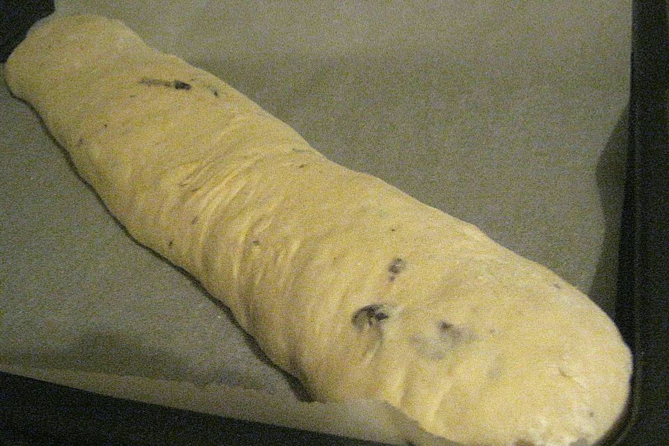 Oliven - Ciabatta Oliven - Ciabatta