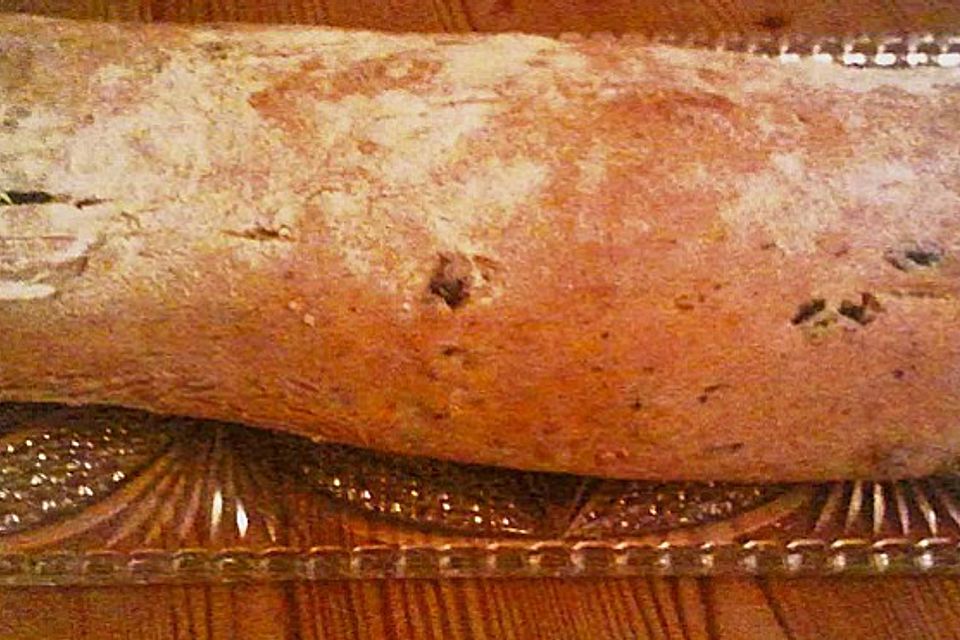 Oliven - Ciabatta Oliven - Ciabatta