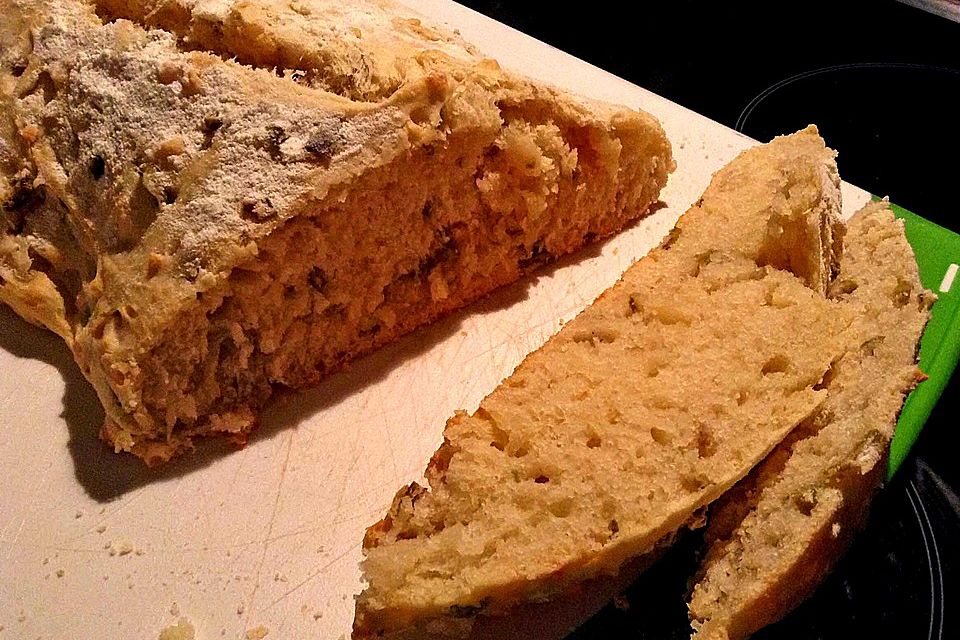 Oliven - Ciabatta Oliven - Ciabatta
