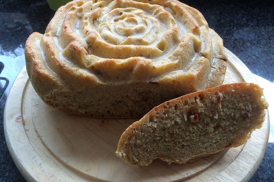 Oliven - Ciabatta Oliven - Ciabatta