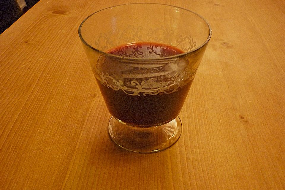 Olis Glühwein