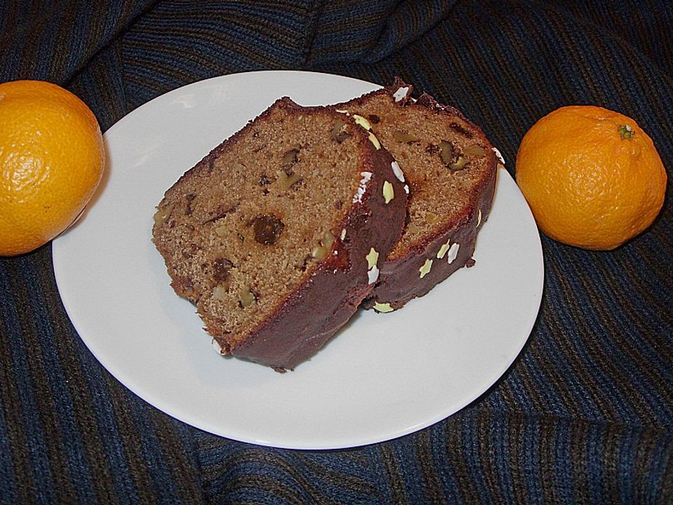 Weinitzer Adventkuchen von nchristine1| Chefkoch Weinitzer Adventkuchen von nchristine1| Chefkoch