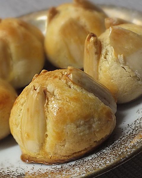 Frankfurter Brenten von Komarus Frankfurter Brenten von Komarus