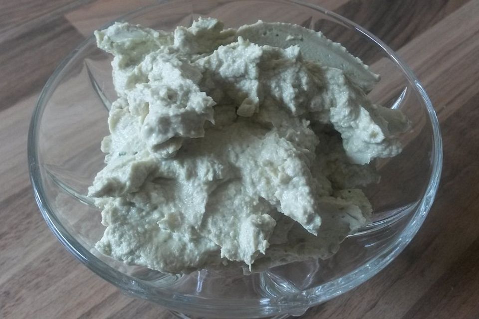 Kürbiskernöl - Aufstrich Kürbiskernöl - Aufstrich