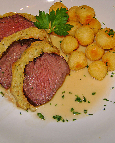 Rinderfilet Rezepte - die besten Rezepte 2024 | Chefkoch