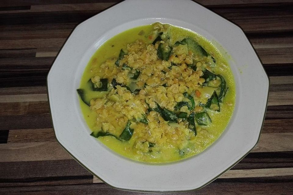 Linsen-Mangold-Curry