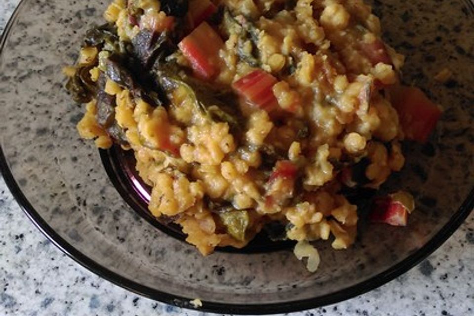 Linsen-Mangold-Curry