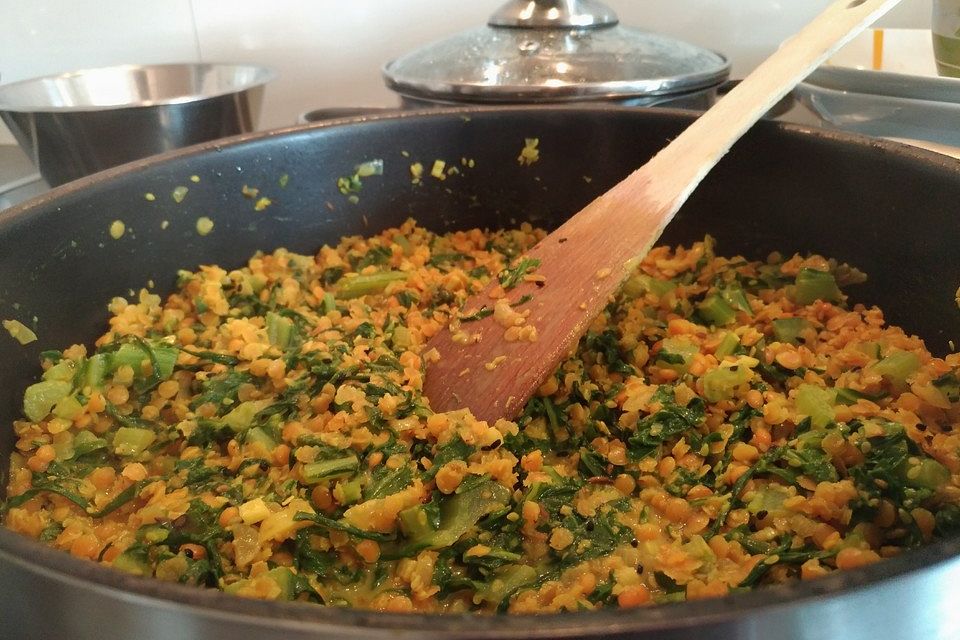 Linsen-Mangold-Curry
