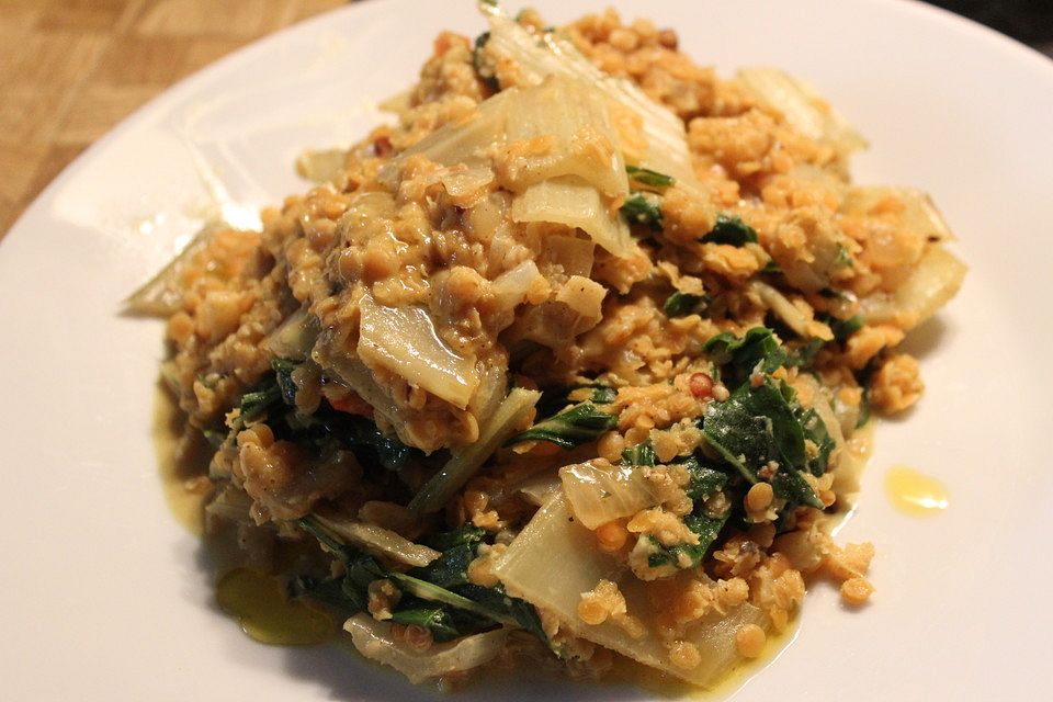 Linsen-Mangold-Curry