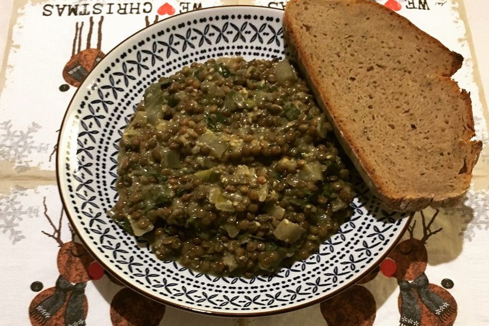 Linsen-Mangold-Curry