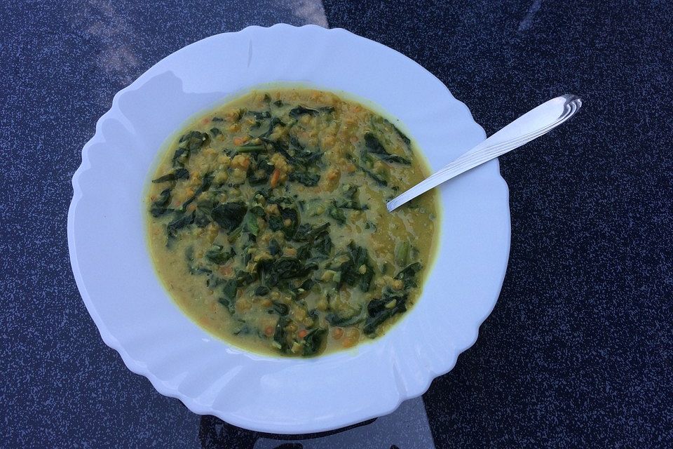 Linsen-Mangold-Curry