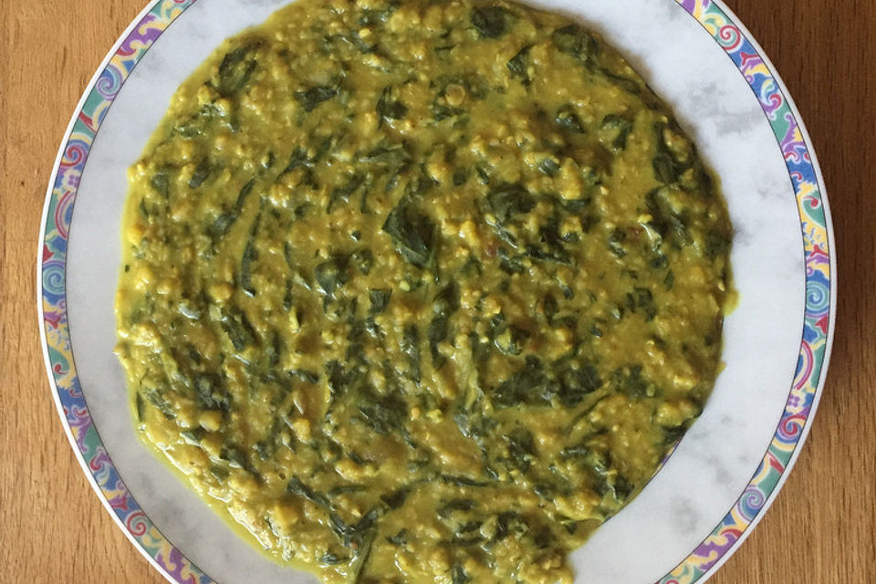 Linsen-Mangold-Curry