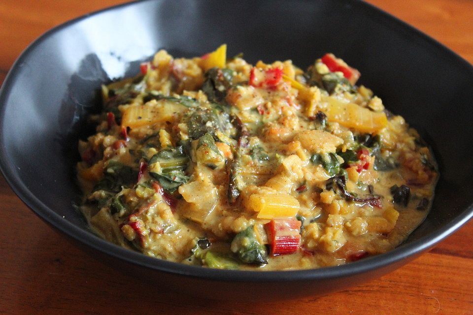 Linsen-Mangold-Curry