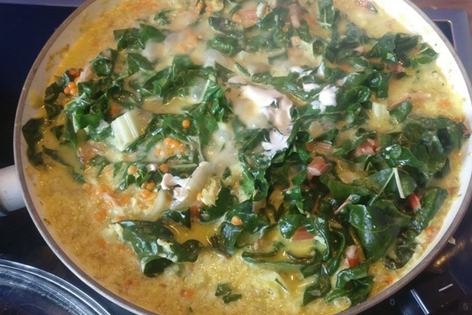 Linsen-Mangold-Curry