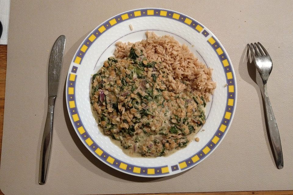 Linsen-Mangold-Curry
