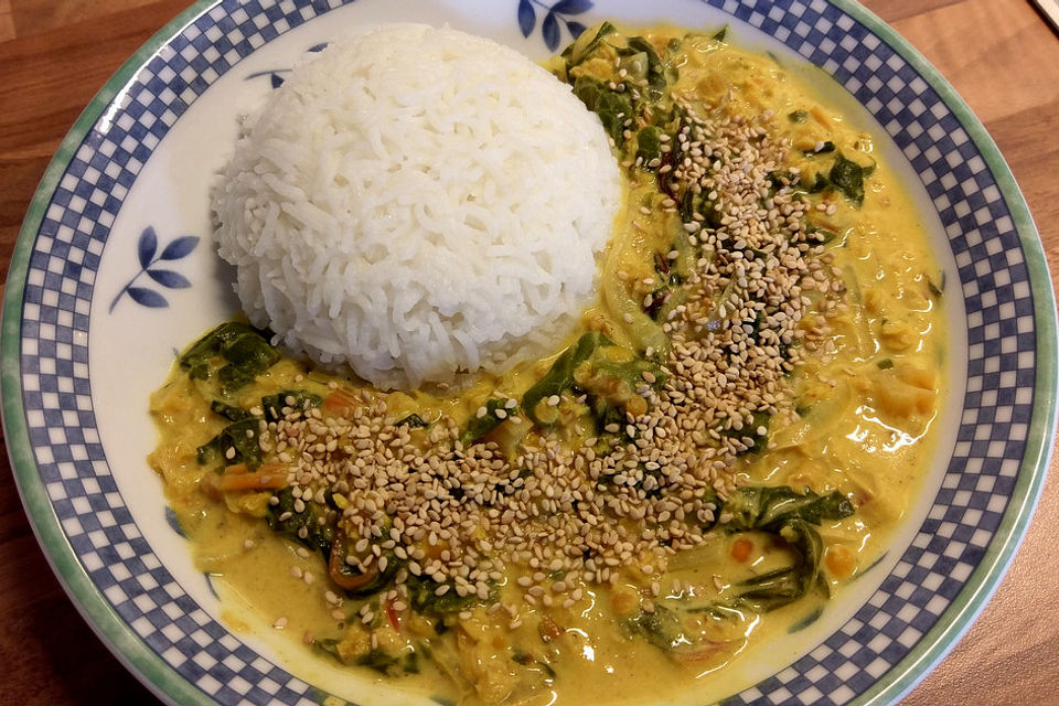 Linsen-Mangold-Curry