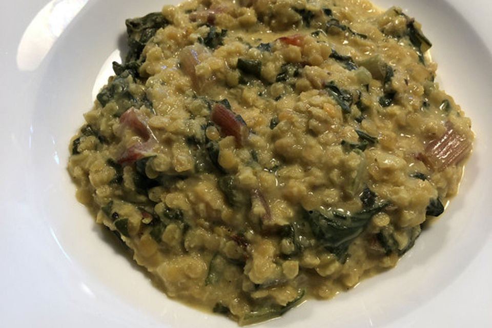 Linsen-Mangold-Curry