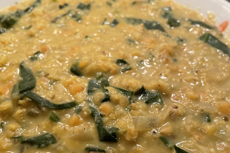 Linsen-Mangold-Curry