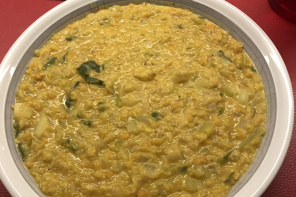 Linsen-Mangold-Curry