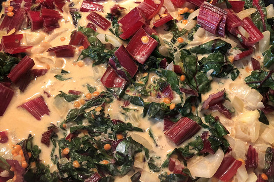 Linsen-Mangold-Curry