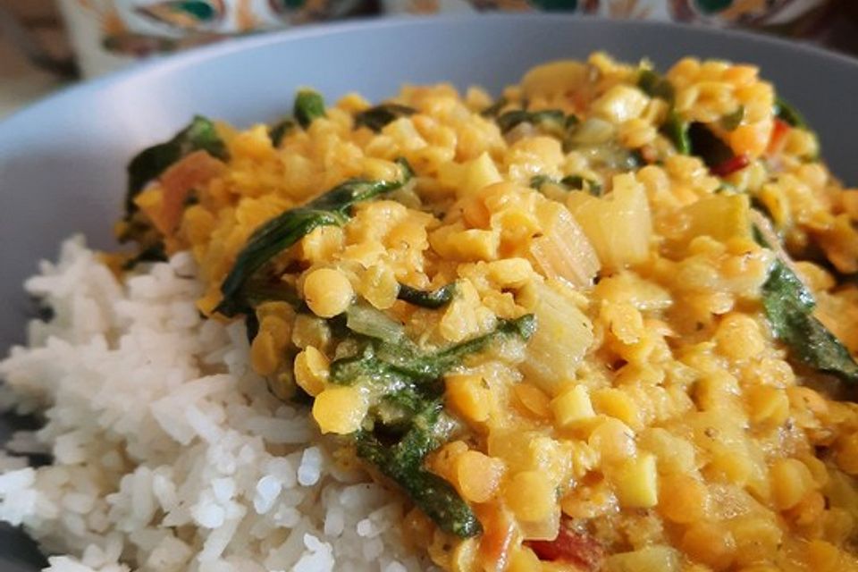Linsen-Mangold-Curry