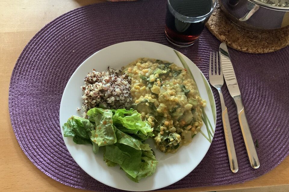 Linsen-Mangold-Curry