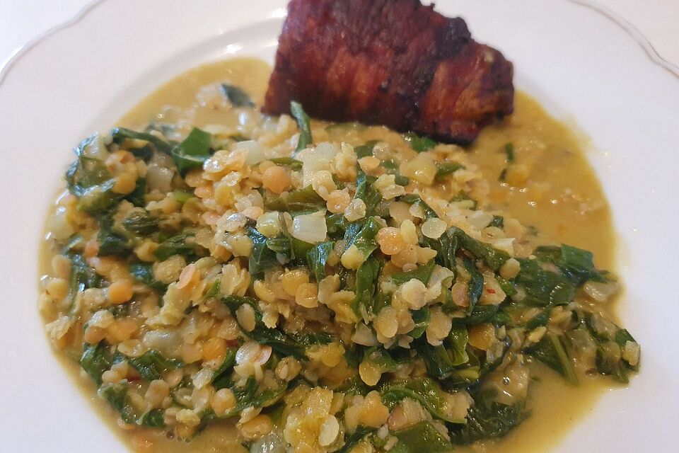 Linsen-Mangold-Curry