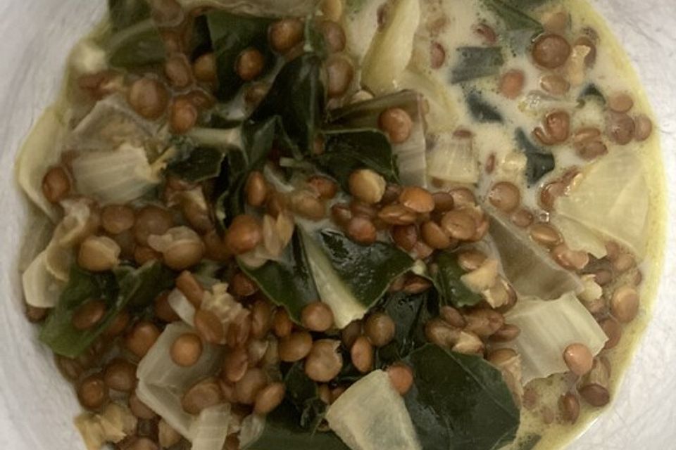 Linsen-Mangold-Curry