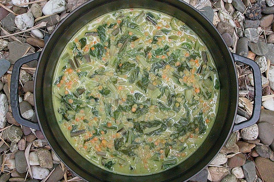 Linsen-Mangold-Curry
