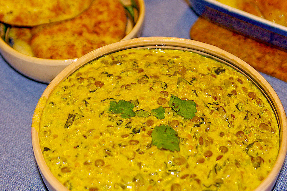 Linsen-Mangold-Curry