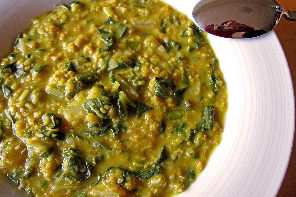 Linsen-Mangold-Curry