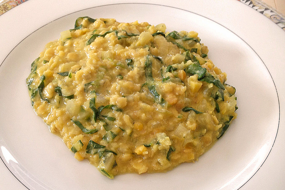 Linsen-Mangold-Curry