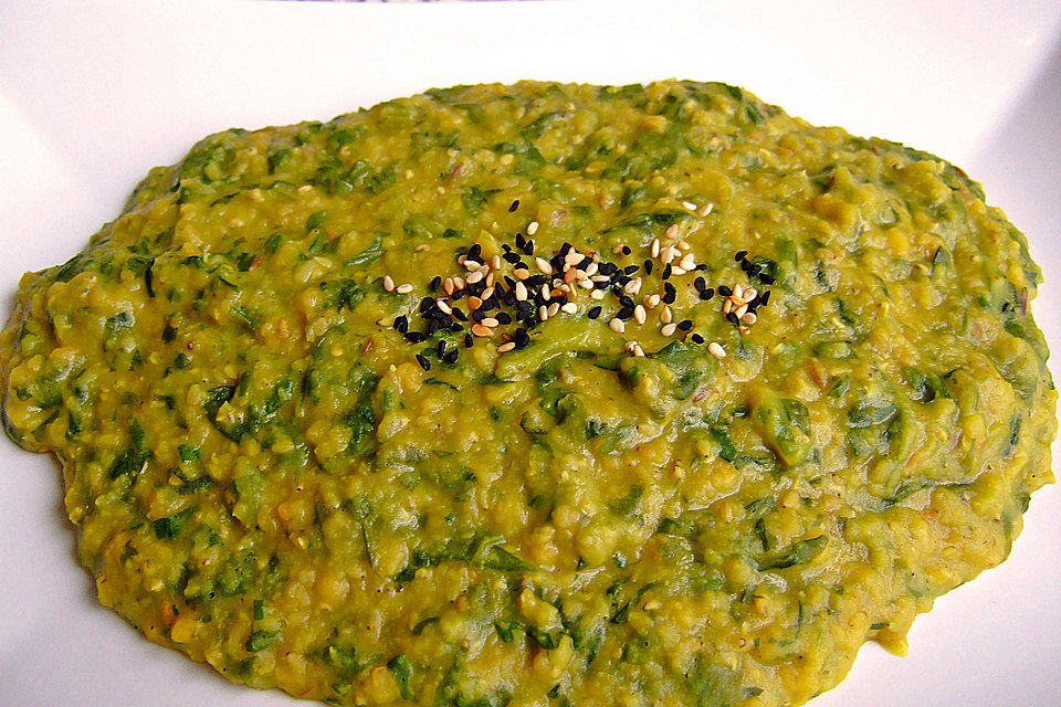 Linsen-Mangold-Curry