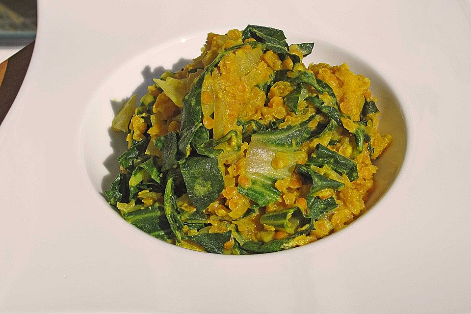 Linsen-Mangold-Curry