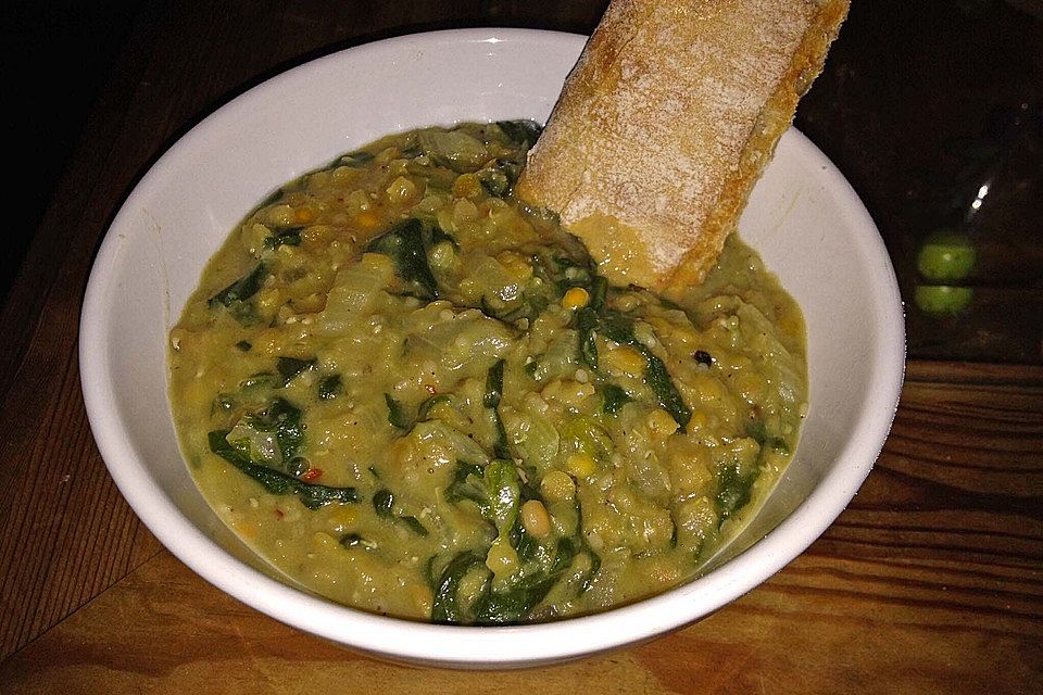 Linsen-Mangold-Curry