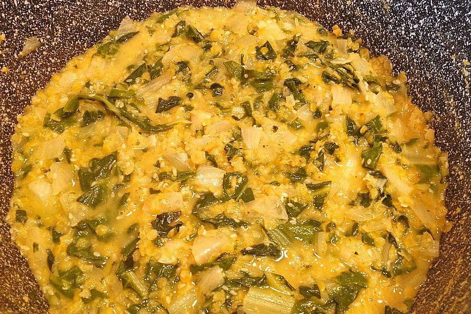 Linsen-Mangold-Curry
