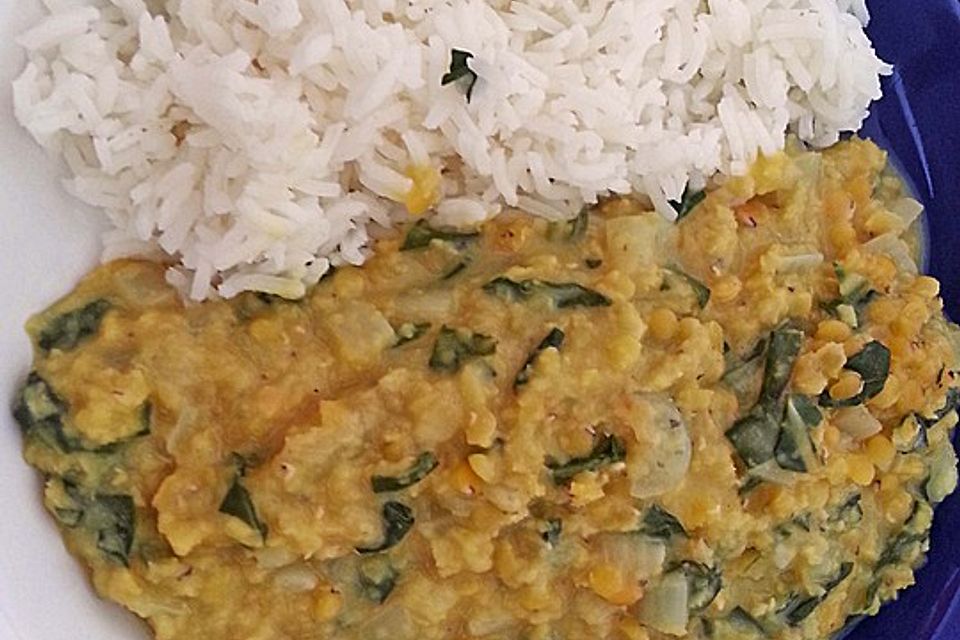 Linsen-Mangold-Curry