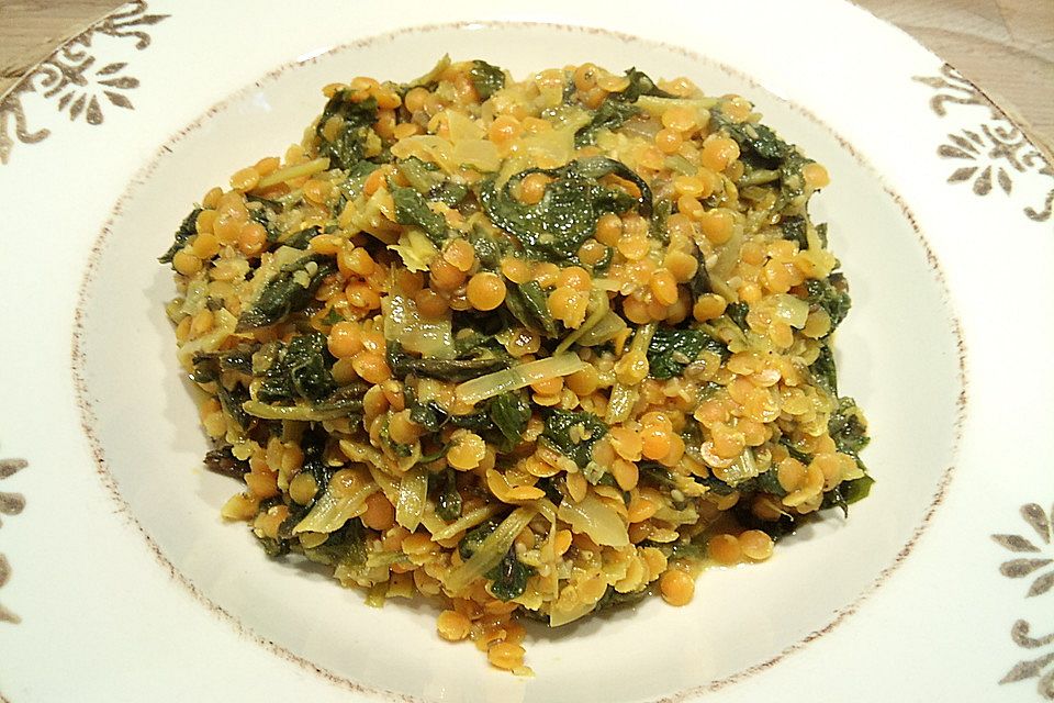 Linsen-Mangold-Curry