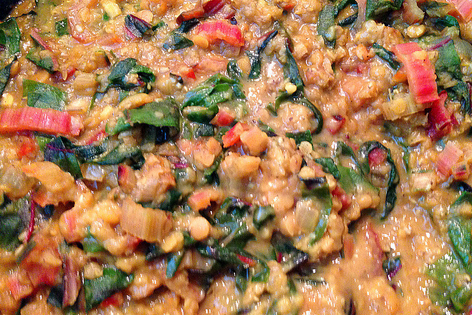 Linsen-Mangold-Curry