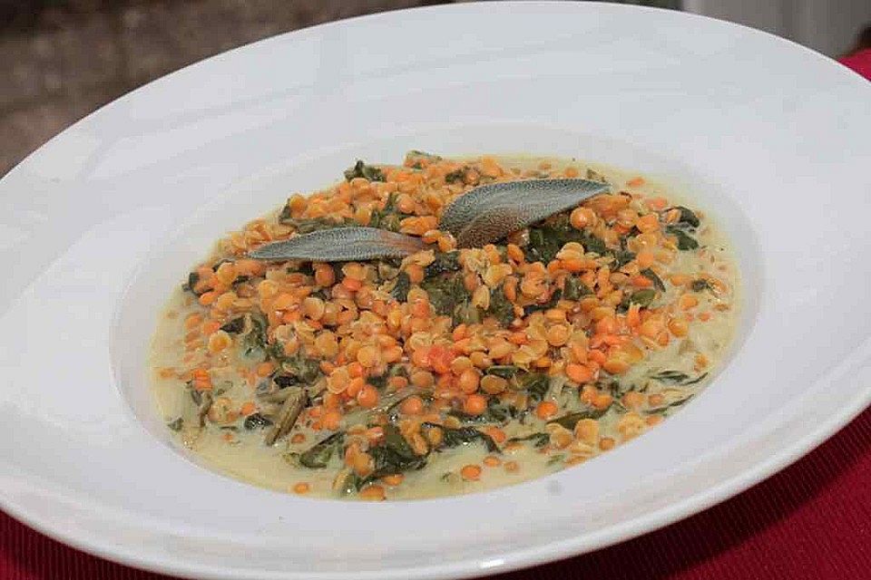 Linsen-Mangold-Curry
