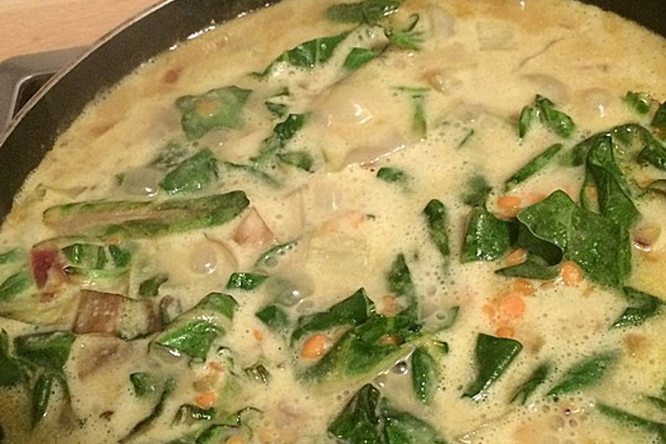 Linsen-Mangold-Curry