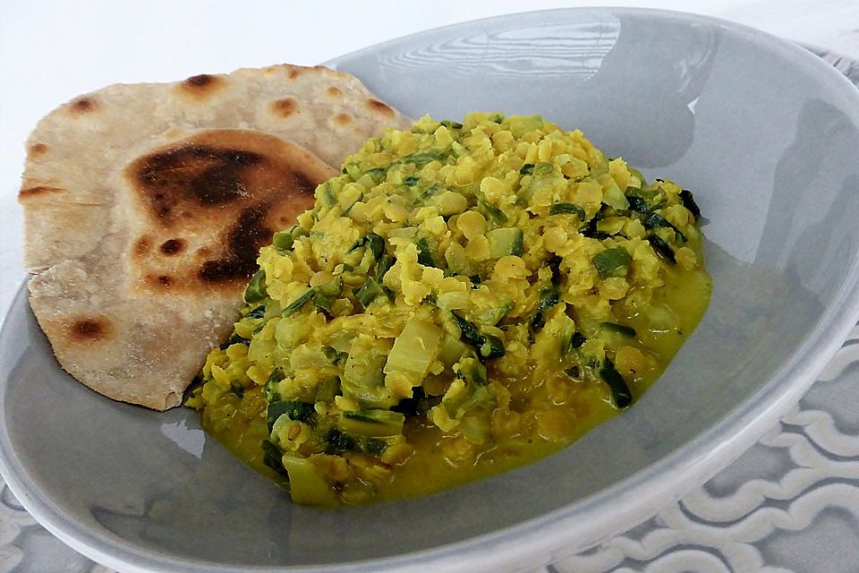 Linsen-Mangold-Curry