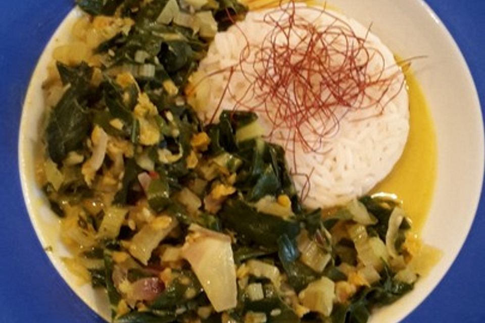 Linsen-Mangold-Curry