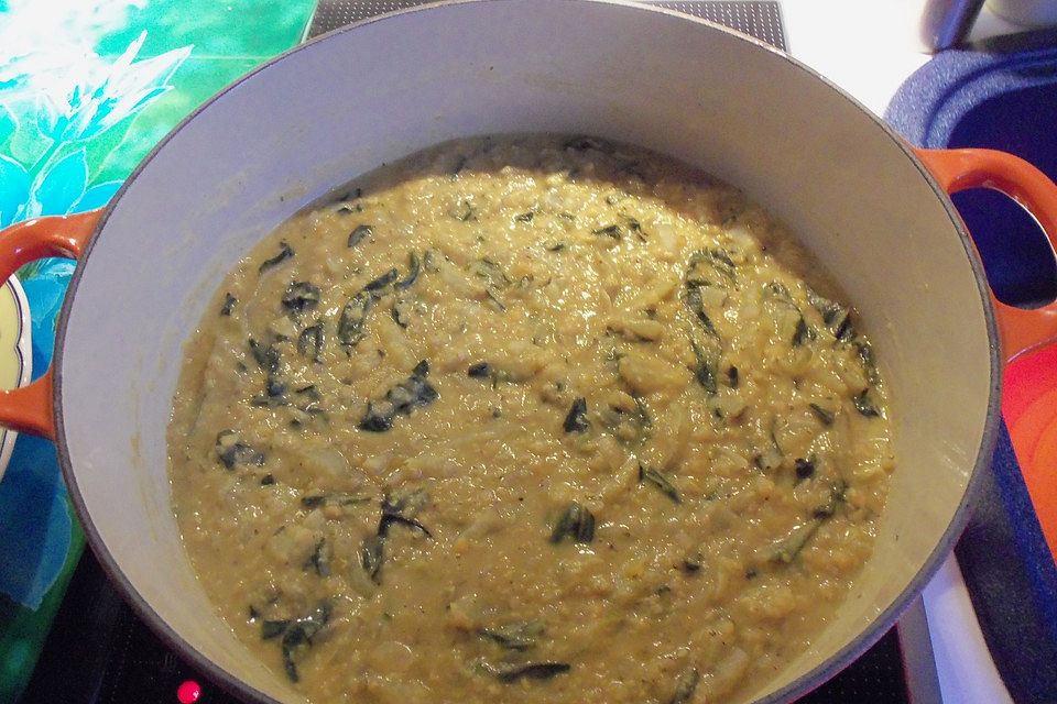 Linsen-Mangold-Curry