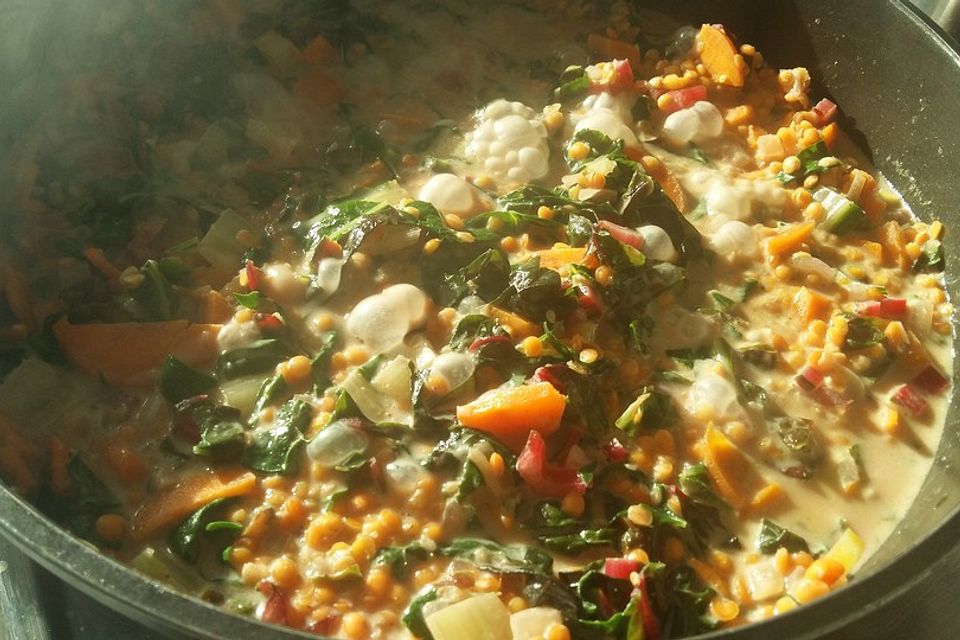 Linsen-Mangold-Curry